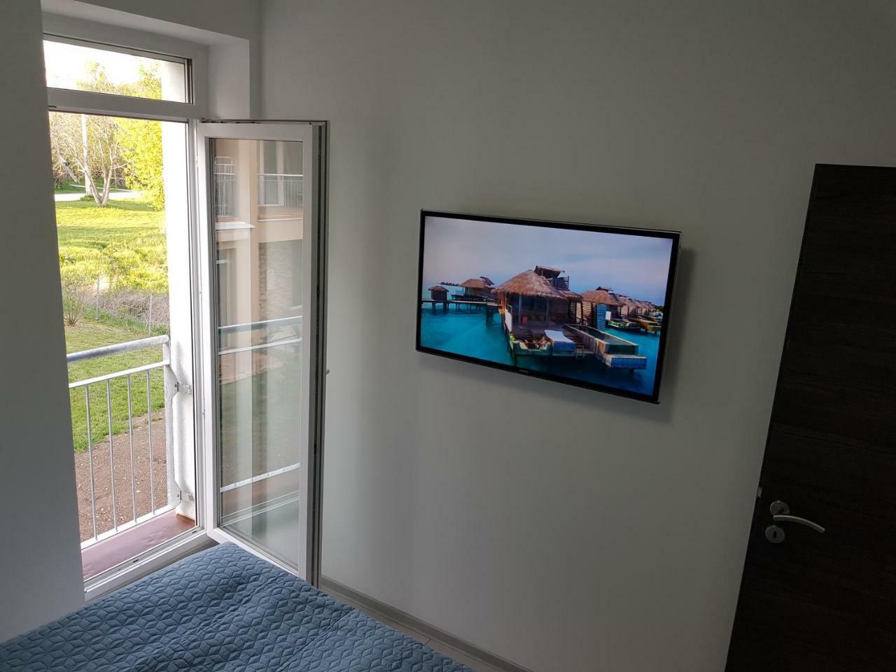 Lakefive Apartments Balatonfüred Exterior foto